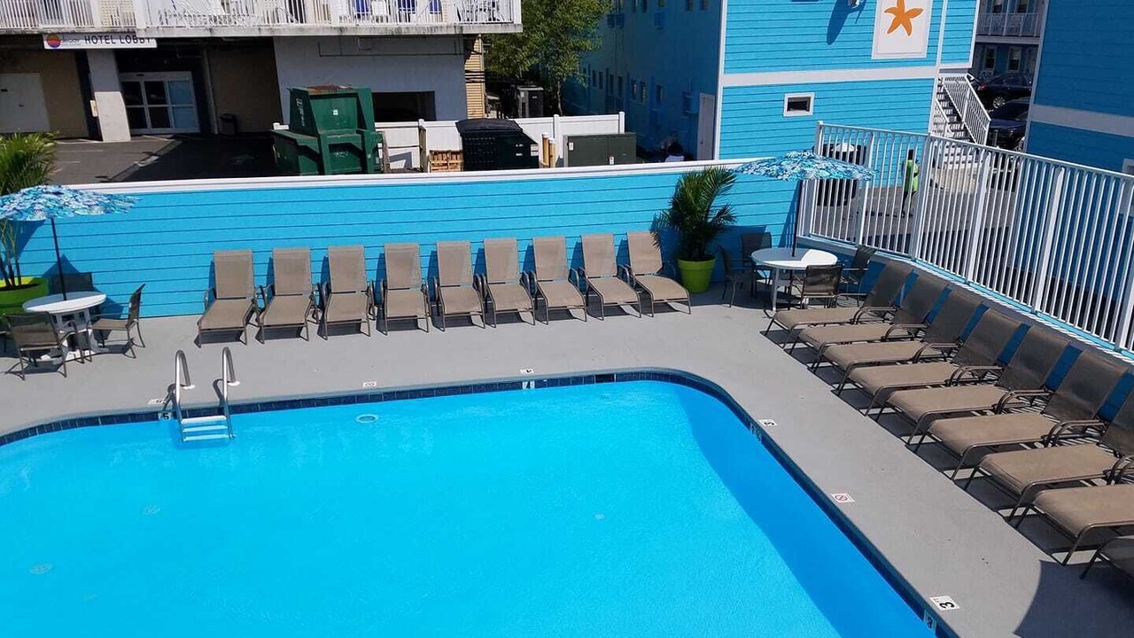 Photo of Outdoor in Ocean City