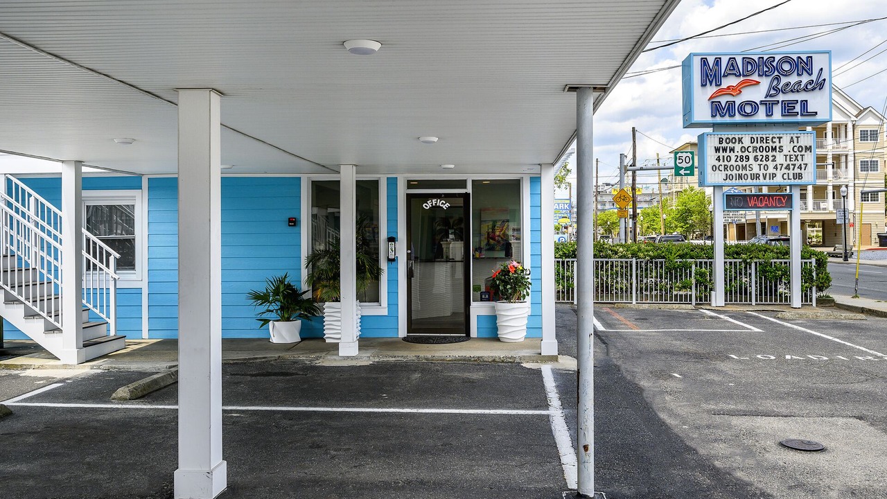 Photo of Outdoor in Ocean City