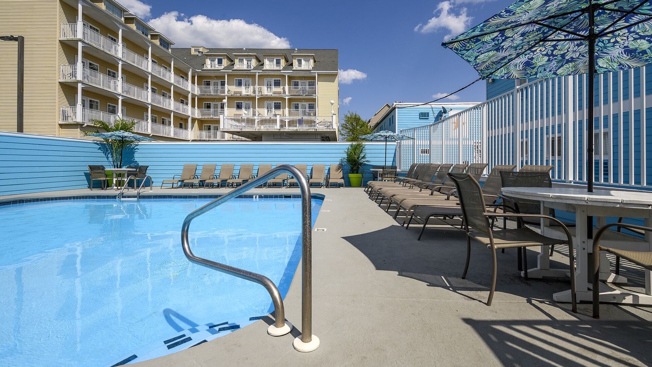 Photo of Outdoor in Ocean City