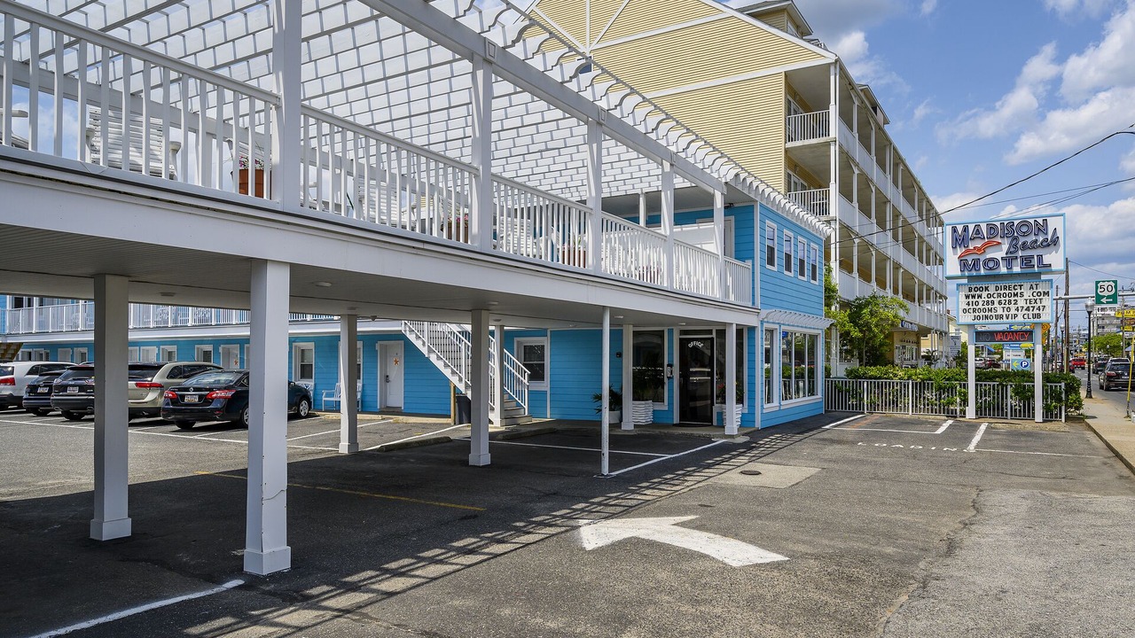 Photo of Outdoor in Ocean City