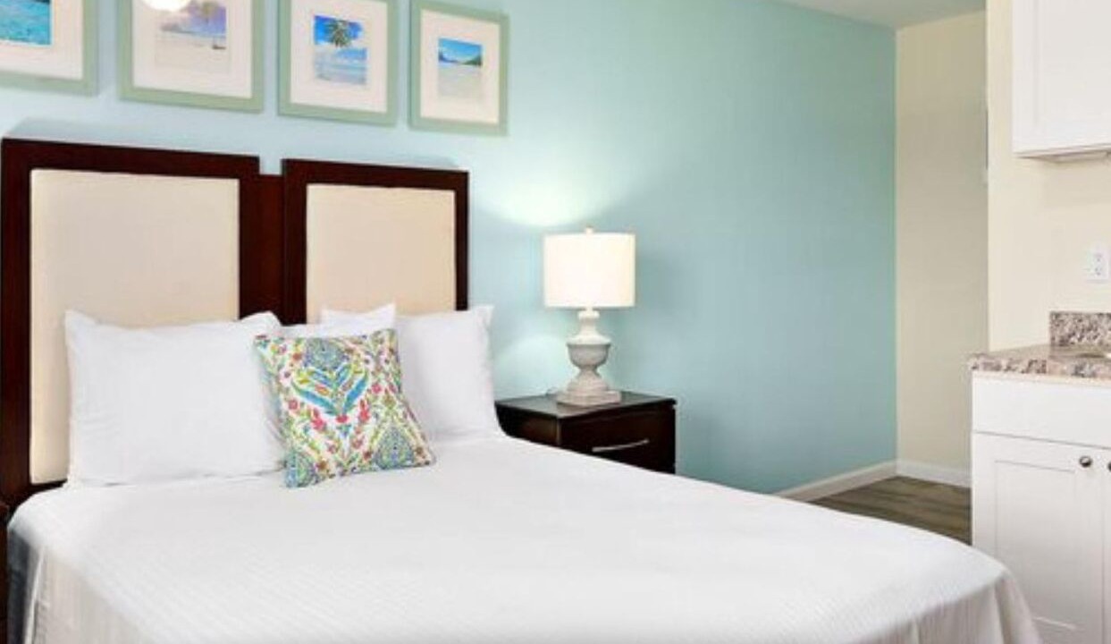Photo of Bedroom in Ocean City