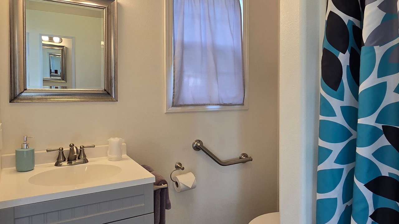 Photo of Bathroom in Pacific City