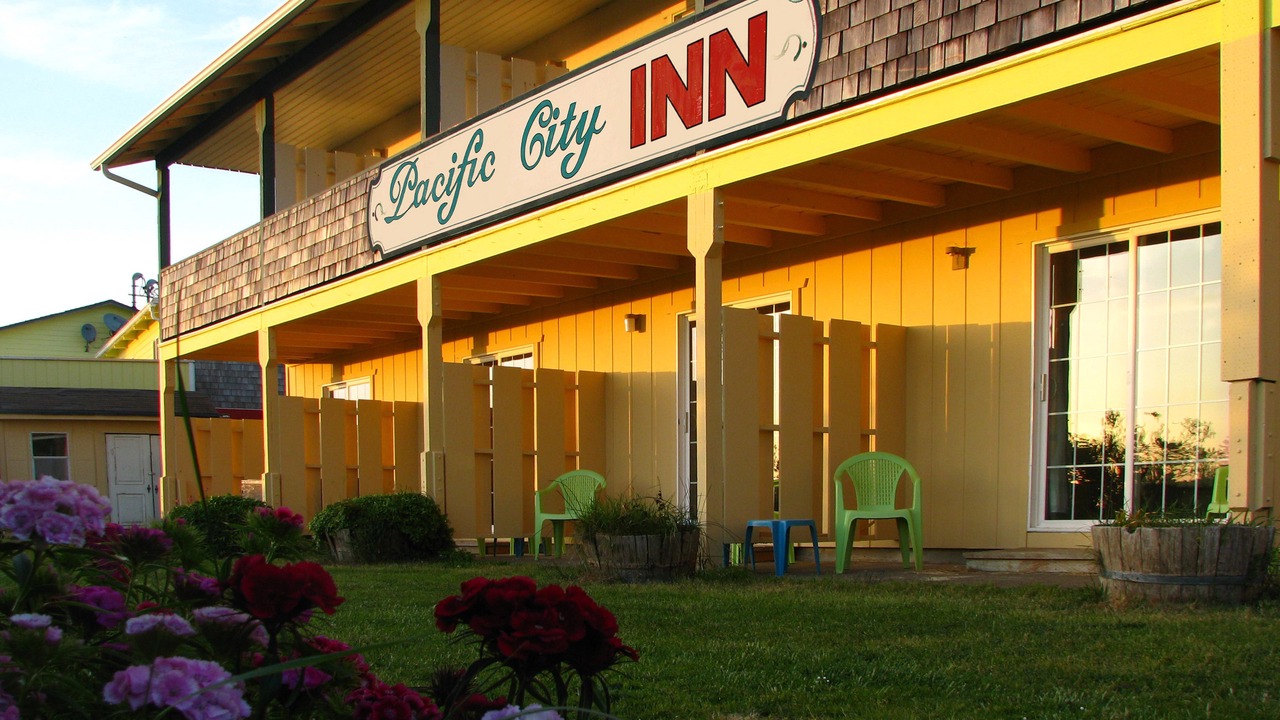 Photo of Outdoor in Pacific City
