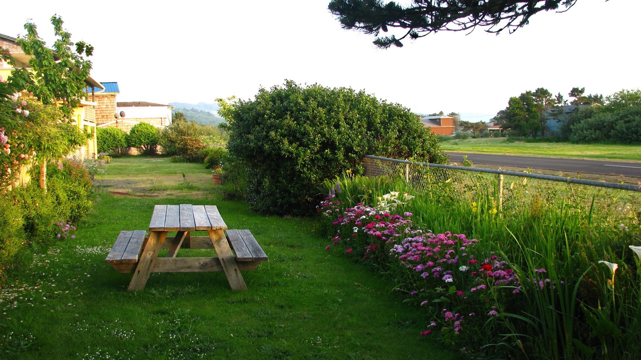 Photo of Outdoor in Pacific City