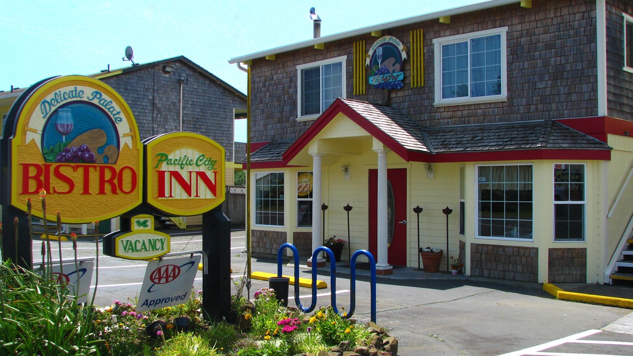 Photo of Outdoor in Pacific City