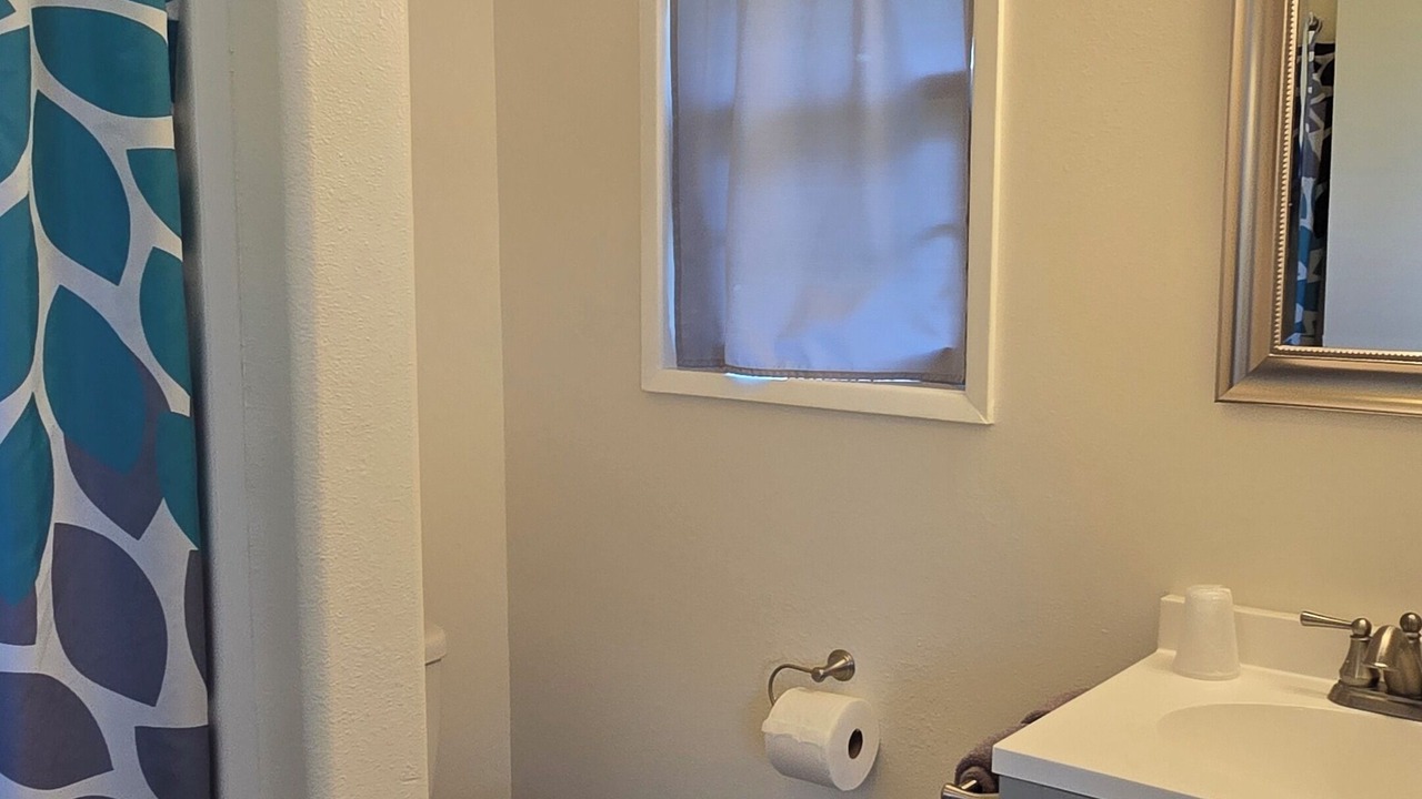 Photo of Bathroom in Pacific City