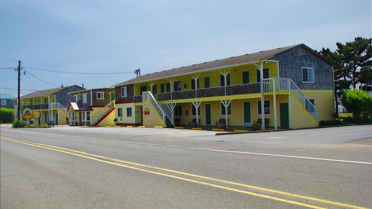 Photo of Outdoor in Pacific City