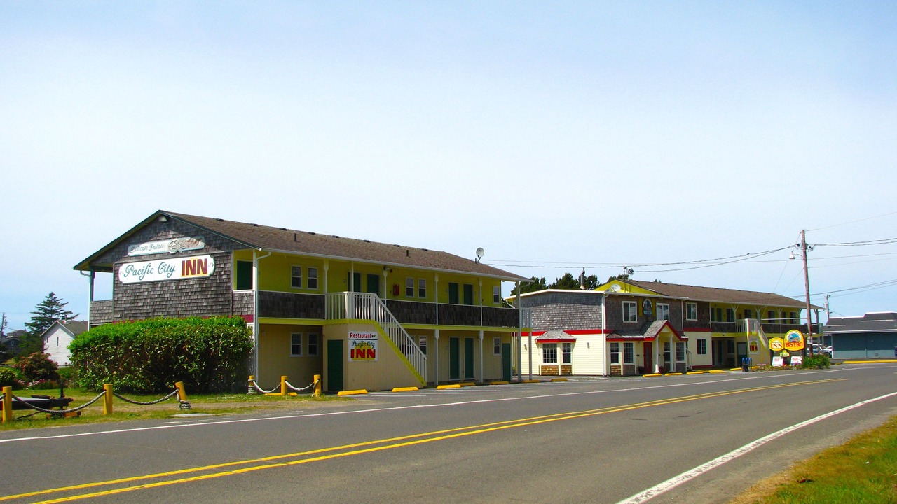 Photo of Outdoor in Pacific City