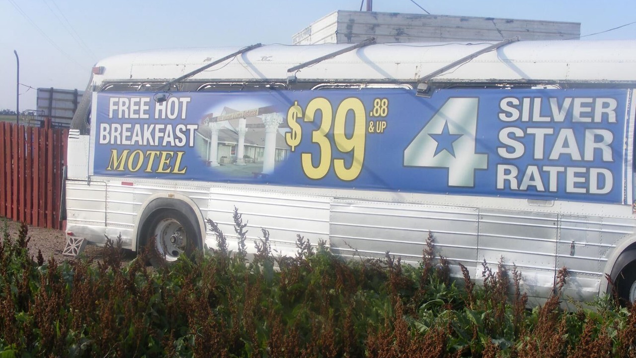 Photo of Outdoor in Oakley