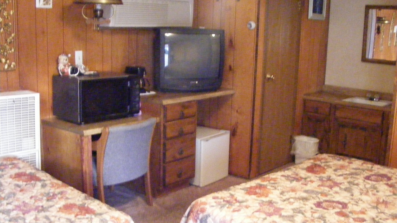Photo of Bedroom in Oakley