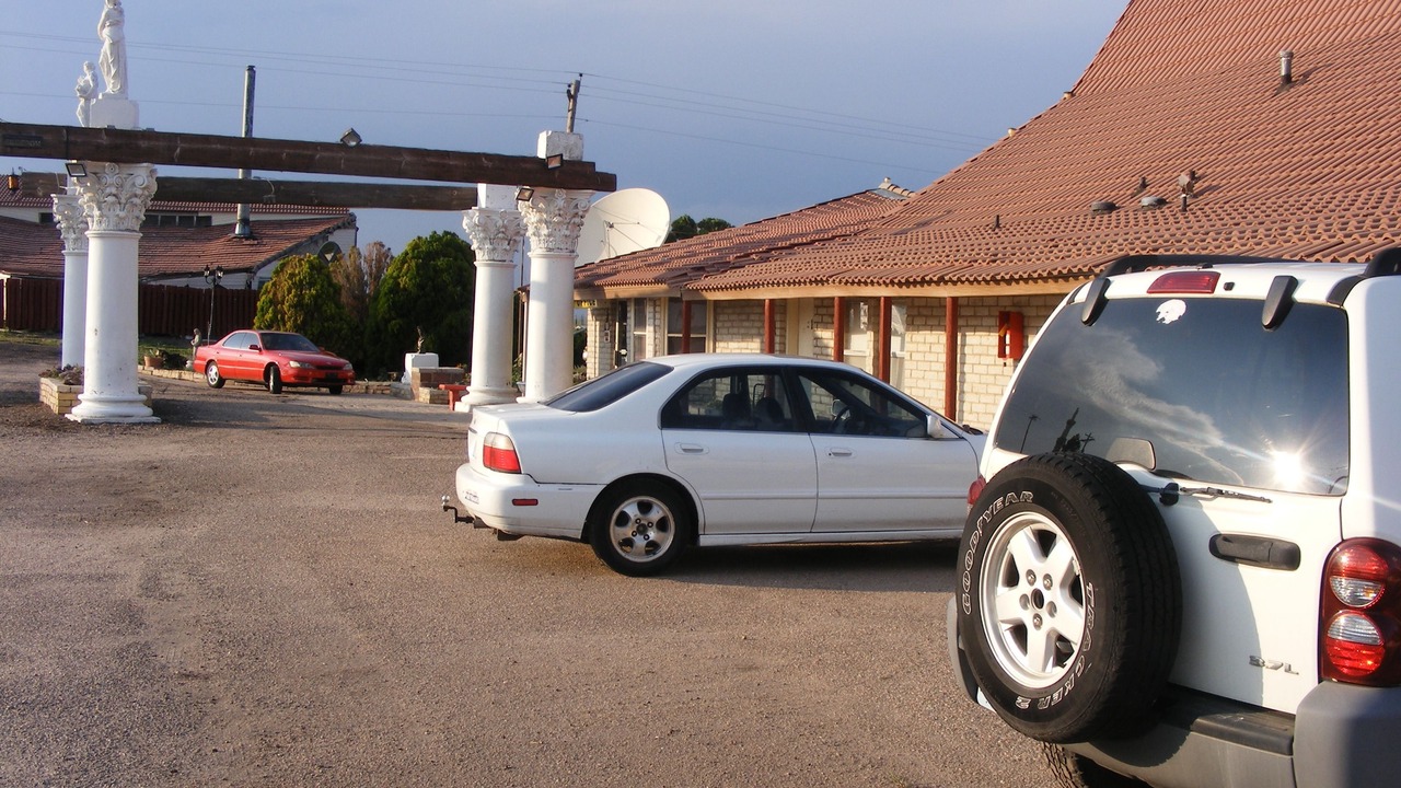 Photo of Outdoor in Oakley