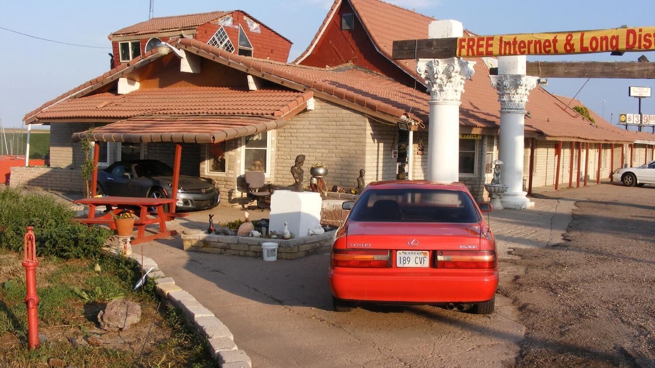 Photo of Outdoor in Oakley