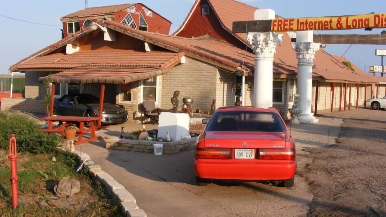 Photo of Outdoor in Oakley