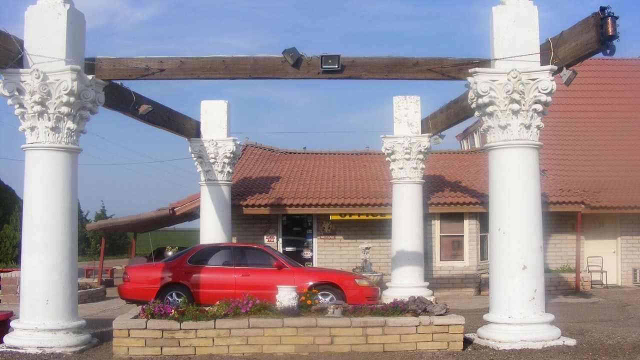 Photo of Outdoor in Oakley