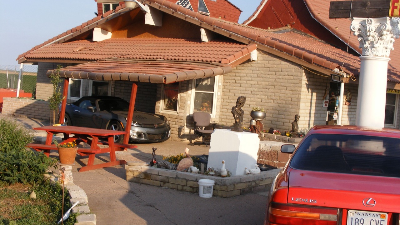 Photo of Outdoor in Oakley