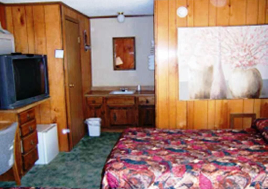 Photo of Bedroom in Oakley