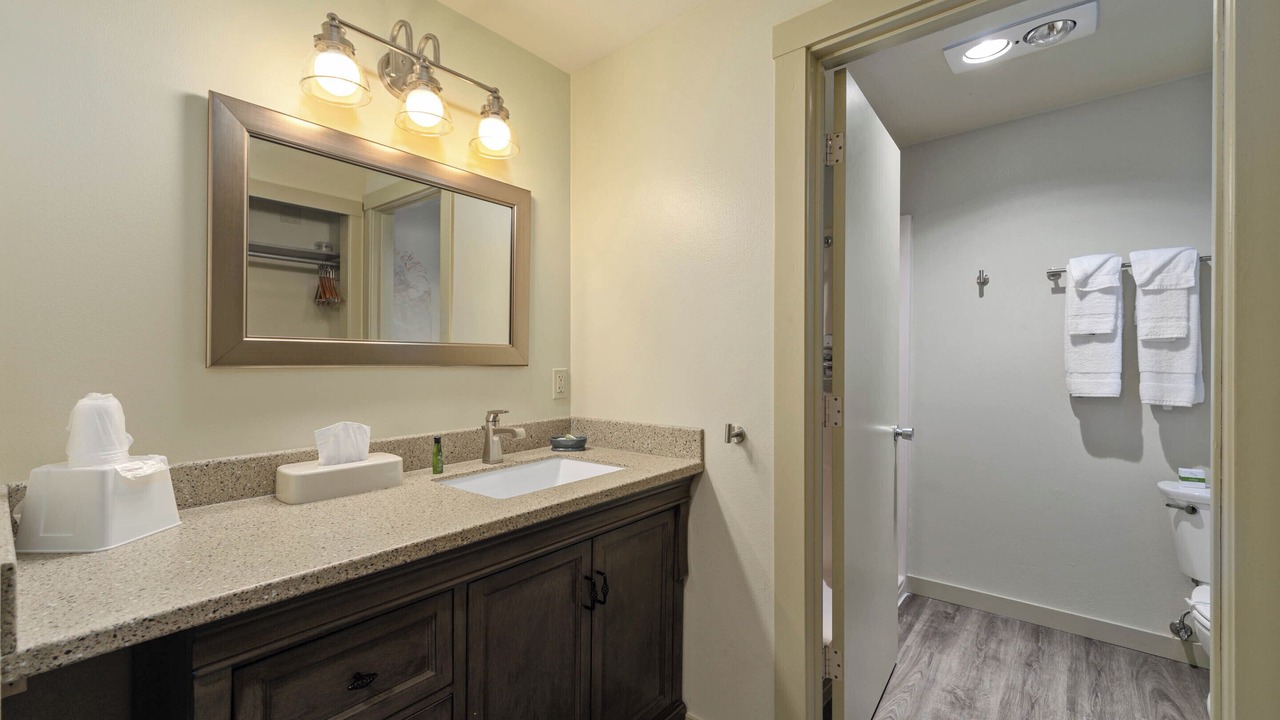 Photo of Bathroom in Burlington