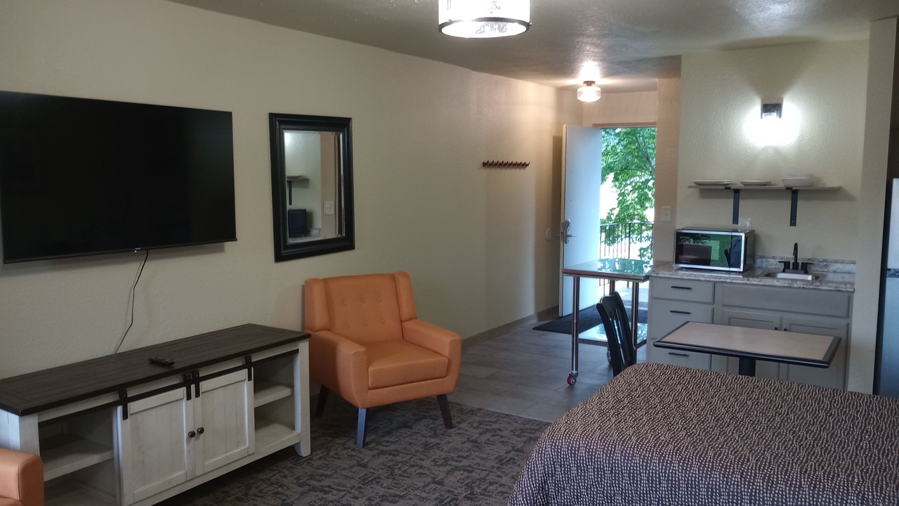 Photo of Bedroom in Burlington