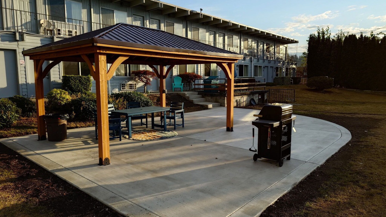 Photo of Outdoor in Burlington