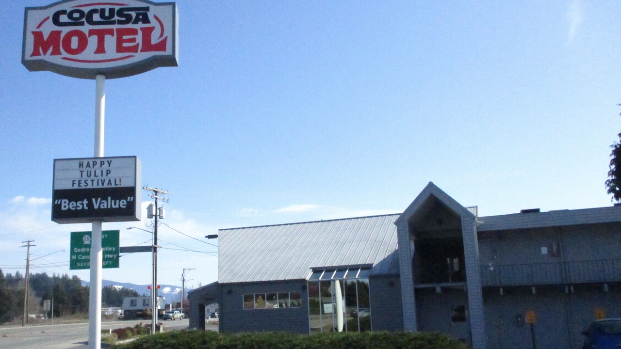 Photo of Outdoor in Burlington
