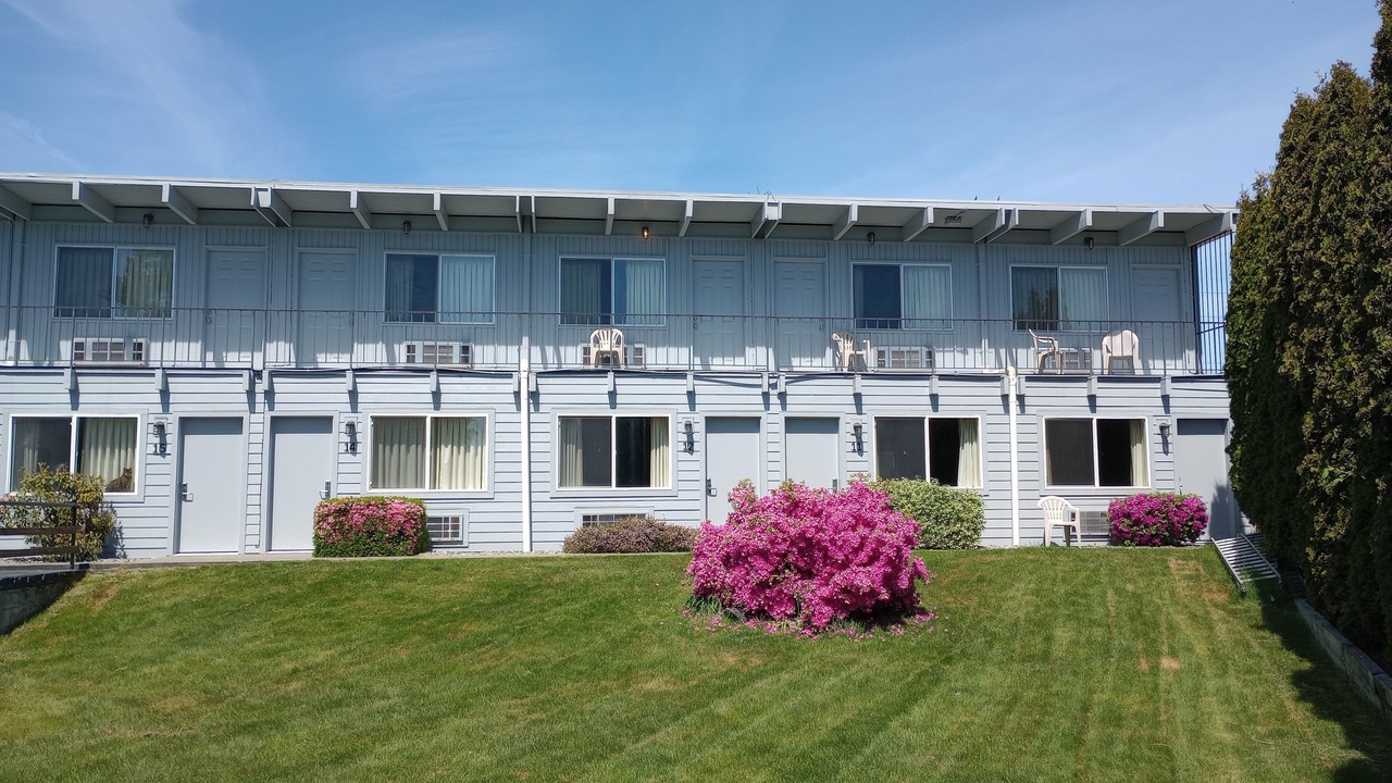 Photo of Outdoor in Burlington