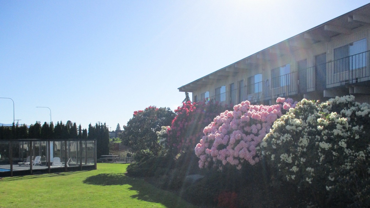 Photo of Outdoor in Burlington
