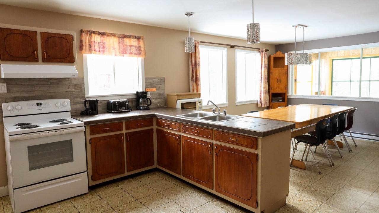 Photo of Livingroom in Rawdon