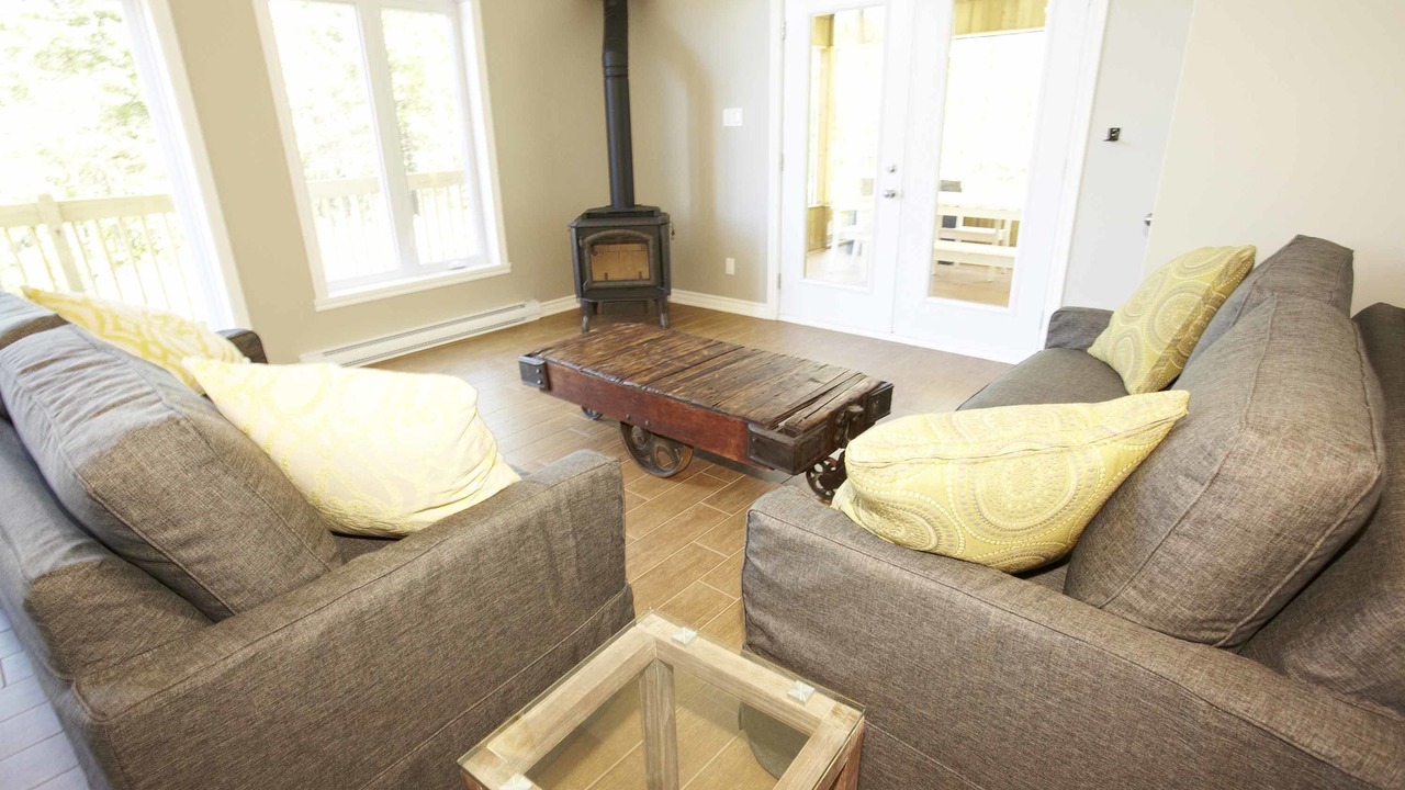 Photo of Livingroom in Rawdon