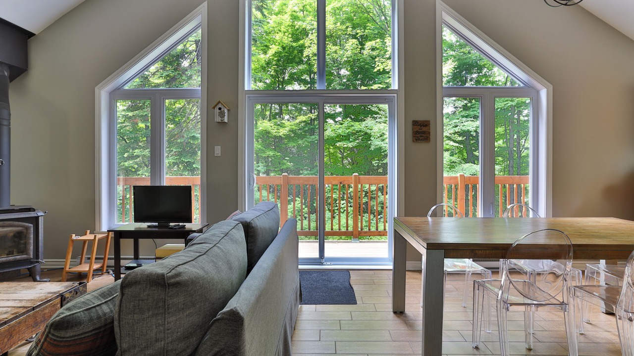 Photo of Livingroom in Rawdon