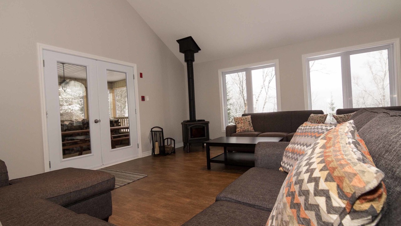 Photo of Livingroom in Rawdon