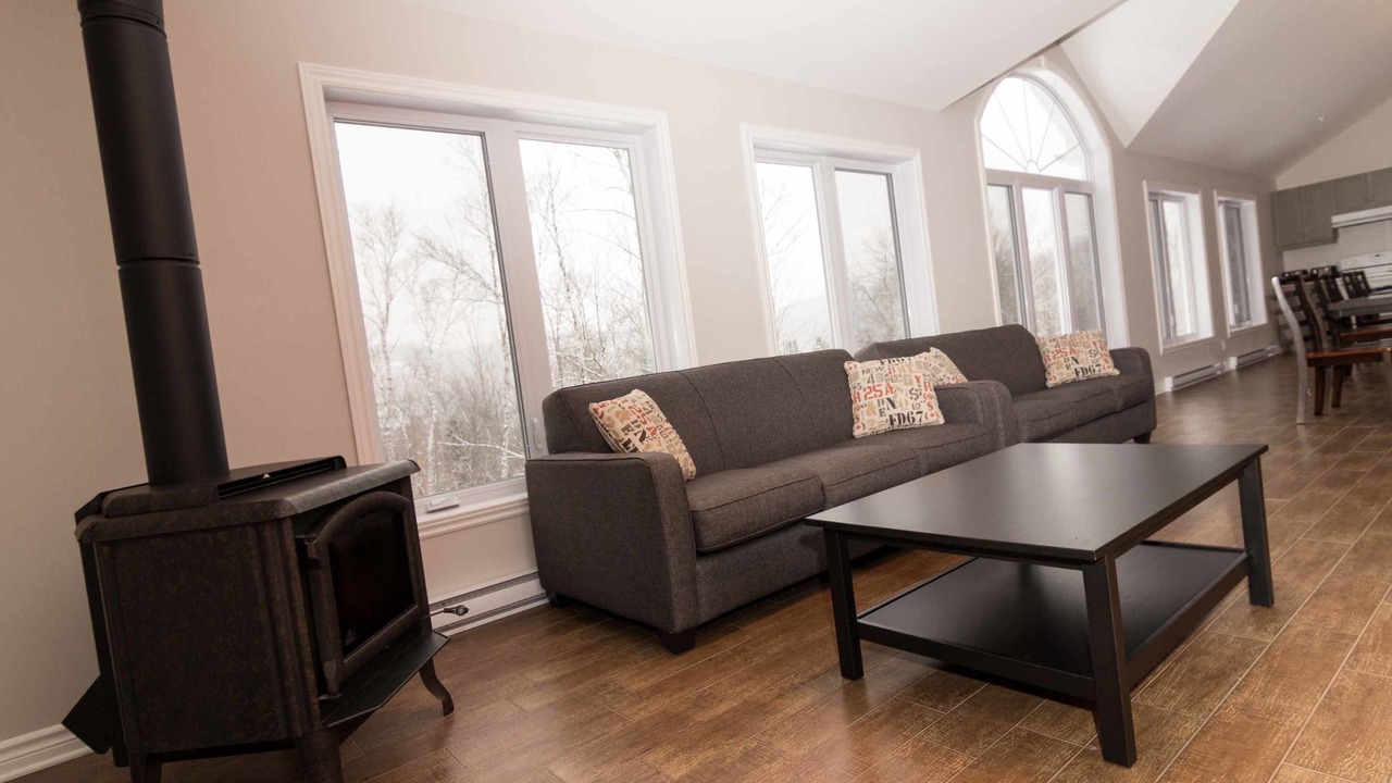Photo of Livingroom in Rawdon