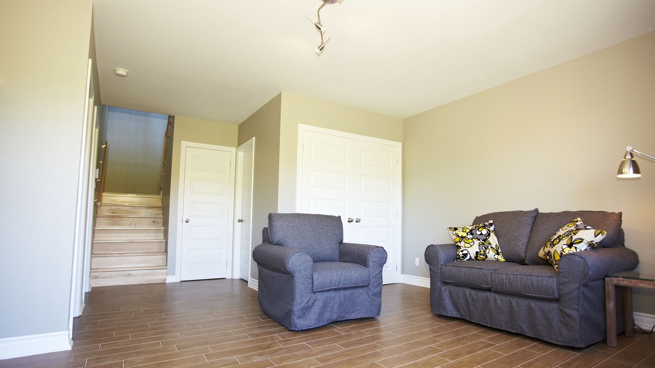 Photo of Livingroom in Rawdon