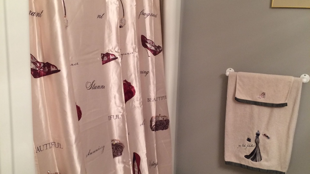 Photo of Bathroom in Ottawa Division