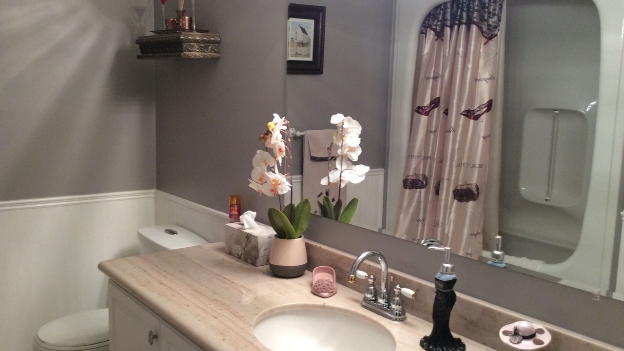 Photo of Bathroom in Ottawa Division