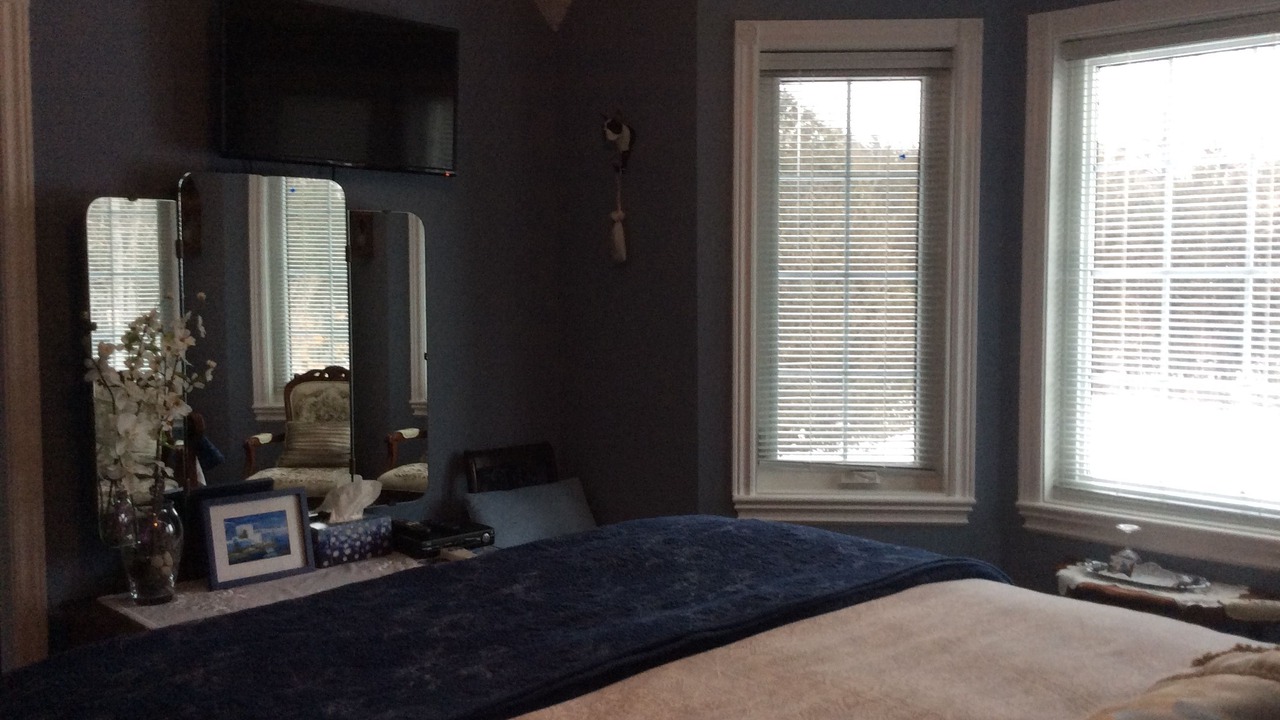 Photo of Bedroom in Ottawa Division