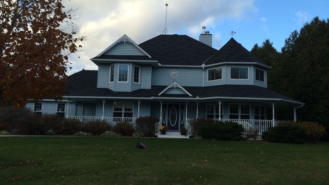 Photo of Outdoor in Ottawa Division