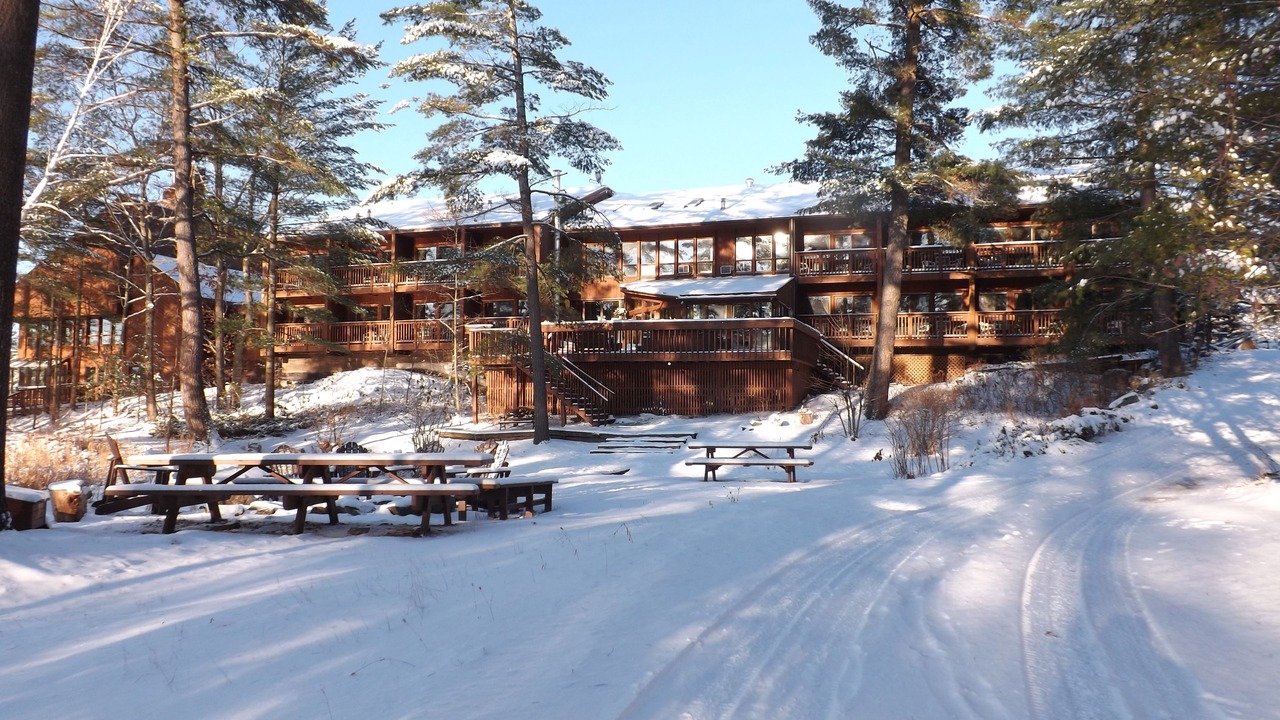 Photo of Outdoor in Buckhorn
