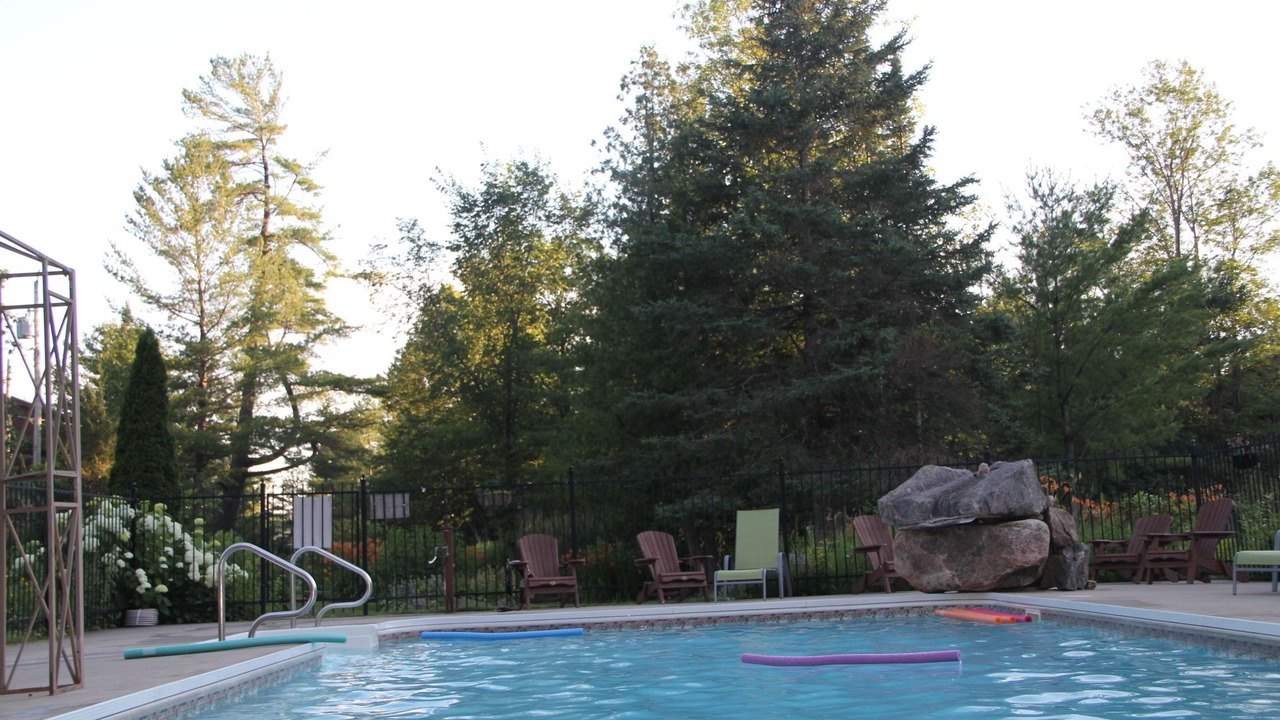 Photo of Outdoor in Buckhorn