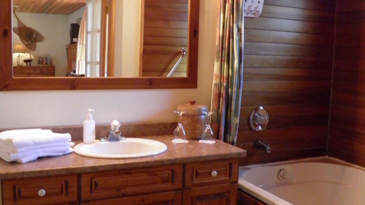 Photo of Bathroom in Buckhorn