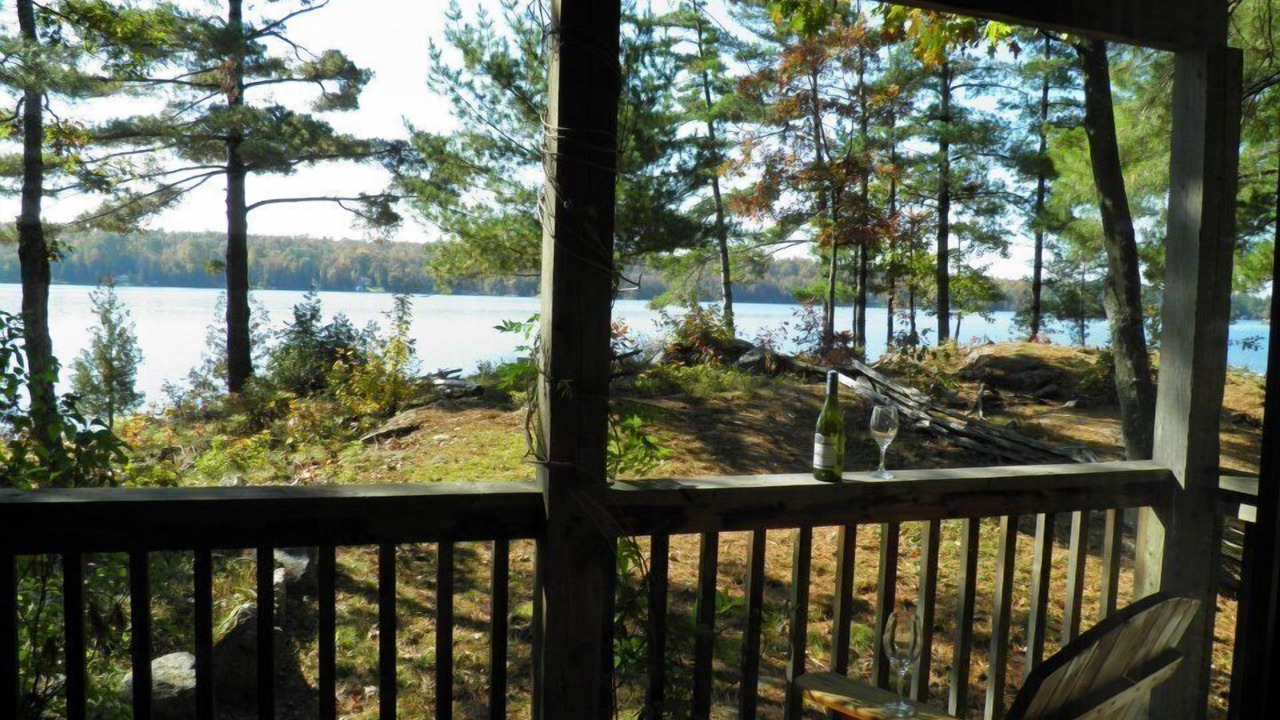 Photo of Bedroom in Buckhorn