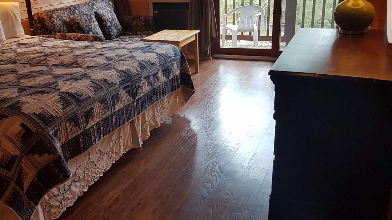 Photo of Patio Balcony in Buckhorn