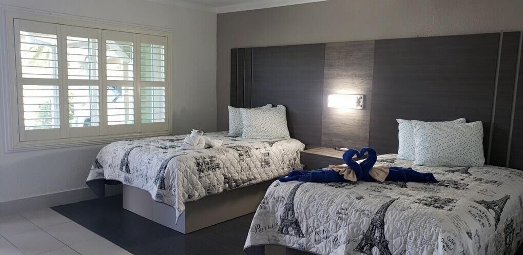 Photo of Bedroom in Cocoa