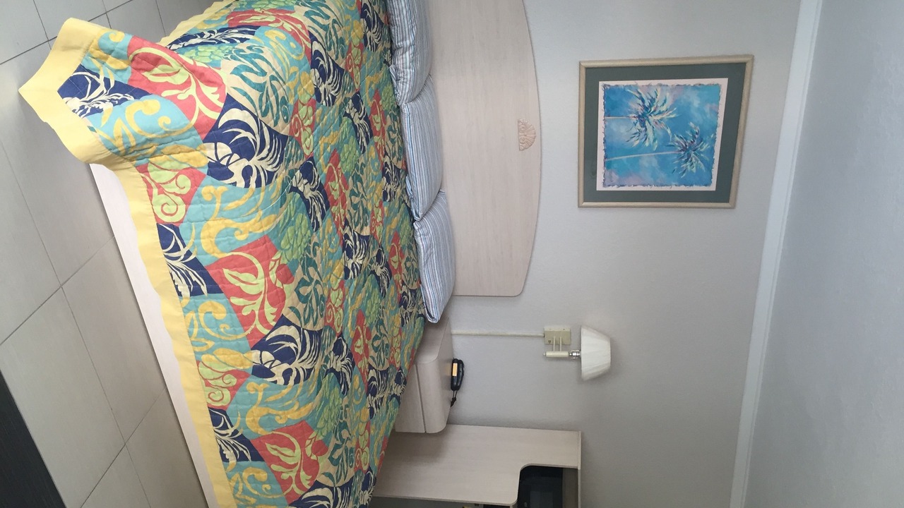Photo of Bedroom in Cocoa