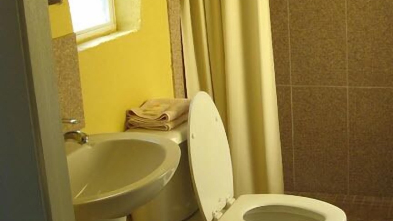 Photo of Bathroom in Cocoa
