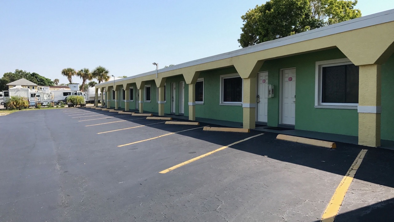 Photo of Outdoor in Cocoa