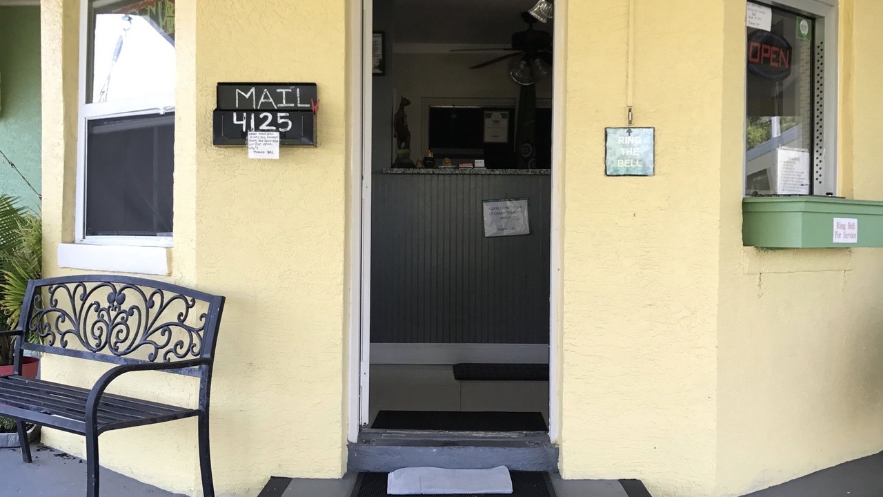 Photo of Outdoor in Cocoa