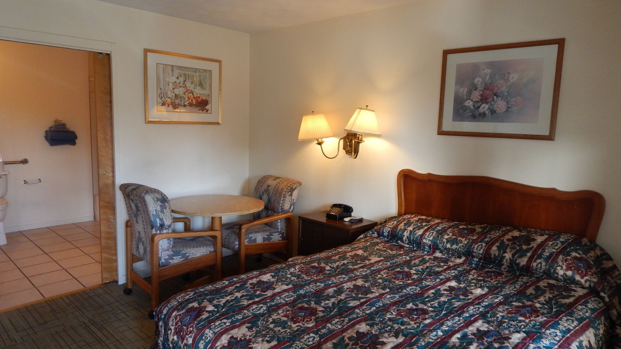 Photo of Bedroom in Fountain