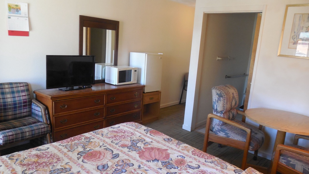 Photo of Bedroom in Fountain