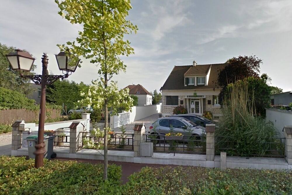Photo of Outdoor in Roissy-en-France