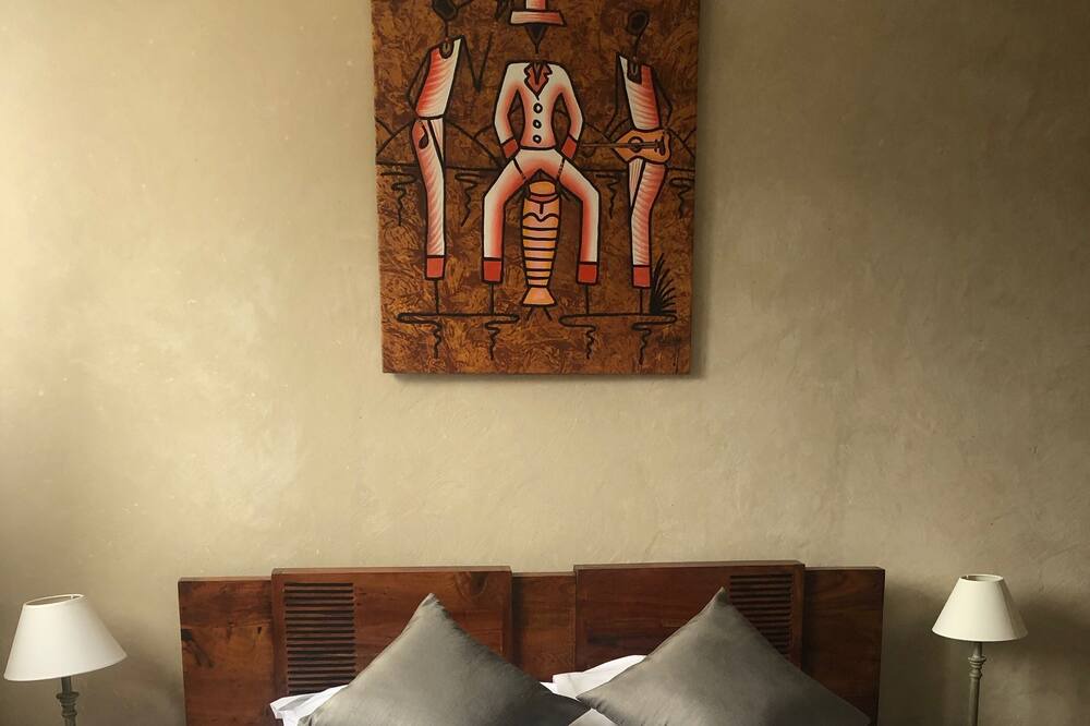 Photo of Bedroom in Roissy-en-France